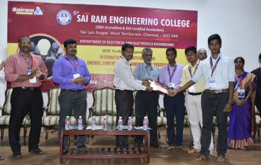 IEEE Event 2